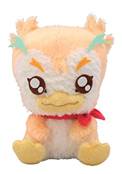 楽天市場 中古 Yes プリキュア5 Gogo ふわモコぬいぐるみ シロップ Come To Store