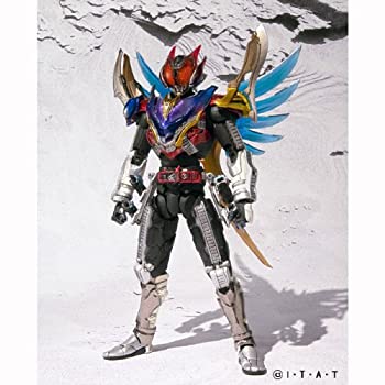 【中古】S.I.C. 仮面ライダー電王 電王超クライマックスフォーム （東映ヒーローネット限定）｜Come to Store