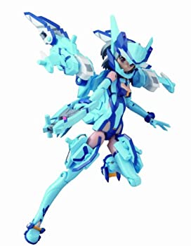 【中古】武装神姫 ラプティアス