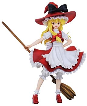 楽天市場】東方プロジェクト 霧雨魔理沙 〜香霖堂ver.〜 1/8スケール