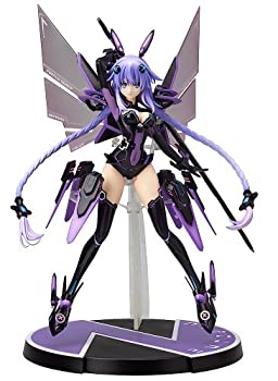 【中古】超次元ゲイム ネプテューヌ パープルハート (1/7スケール PVC製塗装済み完成品)｜Come to Store
