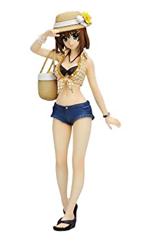 【中古】魔法少女リリカルなのはStrikerS 八神はやてーSummer holiday- 1/7スケール PVC製 塗装済み完成品フィギュア｜Come to Store 15,477円