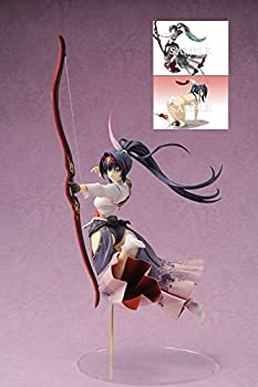 【中古】百花繚乱 上杉景勝 通常版 1/8 完成品フィギュア(月刊ホビージャパン2015年4月号＆5月号 誌上通販、一部限定)｜Come to Store