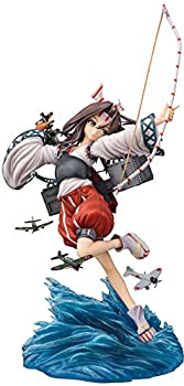 中古 艦隊これくしょん 艦これ 瑞鳳 1 7スケール Abs Pvc製 塗装済み完成品フィギュア Mozago Com