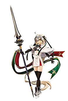 中古 Fate Grand Order ジャンヌ ダルク オルタ サンタ リリィ 1 8 完成品フィギュア Mozago Com