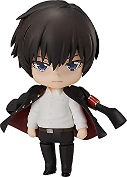 中古 ねんどろいど 家庭教師ヒットマンreborn 雲雀恭弥 ノンスケール Abs Pvc製 塗装済み可動フィギュア Painfreepainrelief Com