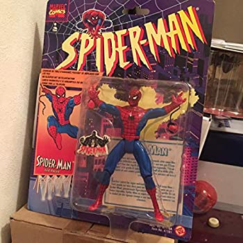 中古 スパイダーマン フィギュア トイビズ Toybiz Mozago Com