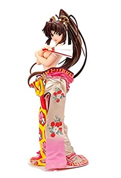 フィギュア 予約 完成品フィギュア 1 8 クイーンズゲイトver 不知火舞 No Sp1 中古 モエコレplus Beta Ris Sa