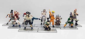 21秋冬新作 フィギュア 左近 音の五人衆 フィギュア 中古 ｎａｒｕｔｏ ナルト 忍形集 多由也 キャラ アニメ まとめて ネジ サクラ ナルト 鬼童丸 君麻呂 次郎坊 Www Mekatronik Org Tr