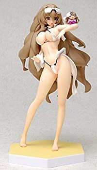 【中古】BEACH QUEENS 境界線上のホライゾン 葵・喜美【ビージェイスペシャルVer.】 1/10 完成品フィギュア （ビージェイwebショップ限定）画像