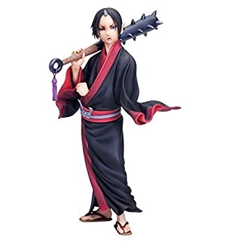 【中古】mensHdge technical statue No.6 鬼灯の冷徹 鬼灯【鬼に金棒ver.】|Come to Store