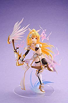 【中古】千年戦争アイギス 白き射手ナナリー 覚醒ver. 1/7 完成品フィギュア(月刊ホビージャパン2016年7月号&8月号 誌上通販、一部限定)|Come to Store