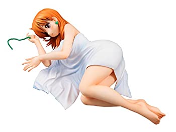 【中古】ヒロインメモリーズ 超音戦士ボーグマン アニス・ファーム 約17cm PVC製 塗装済み完成品フィギュア画像