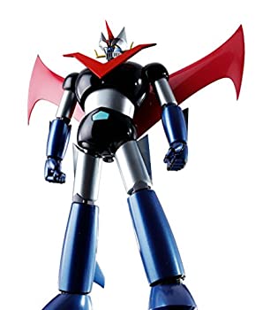 【中古】超合金魂 グレートマジンガー GX-73 グレートマジンガー D.C.約180mm ABS&ダイキャスト&PVC製 塗装済み可動フィギュア｜Come to Store