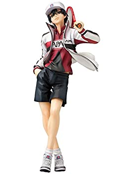 タイムセール 塗装済み完成品フィギュア Pvc製 1 8スケール リニューアルパッケージver 越前リョーマ 新テニスの王子様 J 中古 Artfx B07gppmkty Htautomotive Com Br