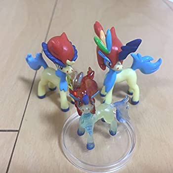 中古 ポケモン ケルディオ フィギュア 3 立体ポケモン図鑑 クリア セブンイレブン ボトルキャップ ポケットモンスター Mozago Com