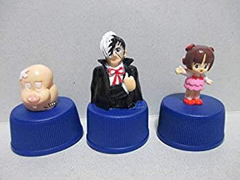 中古 ローソン 手塚治虫ワールド ボトルキャップ フィギュア ブラックジャック ピノコ ヒョウタンツギ 33個set 胸像 サントリー Nwgeorgiascanner Com