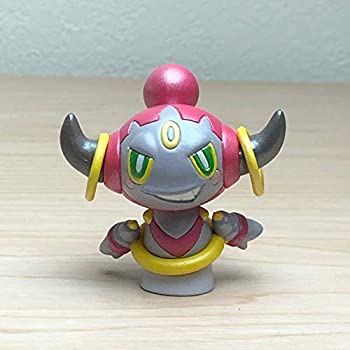 はこぽす対応商品 モンスターコレクション モンコレ 中古 ポケモン フィギュア メタリックver フーパ ポケットモンスター フィギュア Www Call2inspect Net