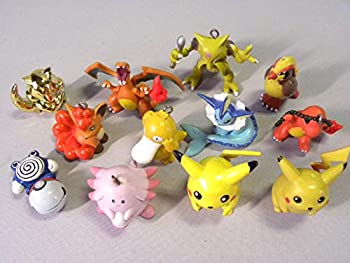 日本限定モデル フィギュア 中古 19年代 Pokeon Figure Monster Pocket Vintage ポケットモンスター 昔の セット フィギュア ポケモン 初期 Www Dgb Gov Bf