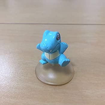 高評価 フィギュア ワニノコ 中古 バンプレスト 吸盤 ポケットモンスター ポケモン フィギュア Kantivet Com Np