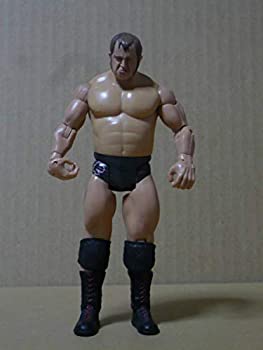 中古 ジャックス Wwe アドレナリン トレバーマードック Mozago Com