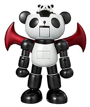 【中古】超合金パンダーゼット画像