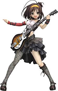 【中古】涼宮ハルヒの憂鬱 涼宮ハルヒ 激奏Ver. (1/8スケールPVC塗装済み完成品)|Come to Store