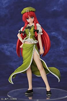 【中古】東方プロジェクト 華人小娘 紅美鈴 1/8 完成品フィギュア|Come to Store