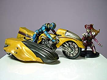 楽天市場】RAH キカイダー & サイドマシーン究極版セット : MEDICOM