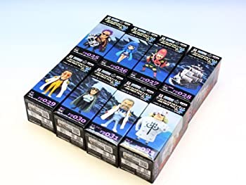 中古 ワンピース ワールドコレクタブルフィギュア Film Z 4 バンプレ 全 種フルコンプセット ポスターおまけ Painfreepainrelief Com
