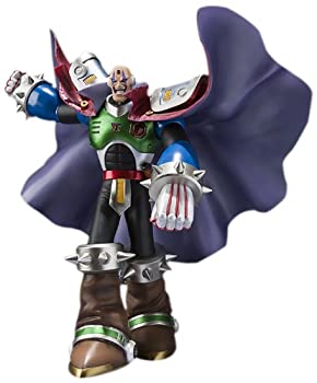 【中古】ロックマンＸ フィギュアーツZERO シグマ