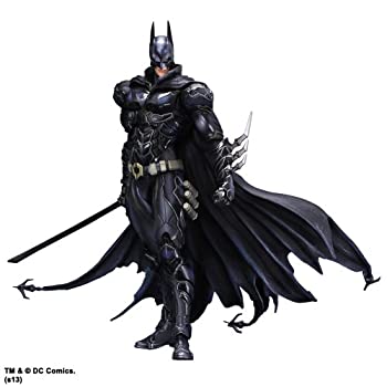 【中古】DC Comics VARIANT PLAY ARTS改 バットマン?(PVC塗装済みアクションフィギュア)｜Come to Store