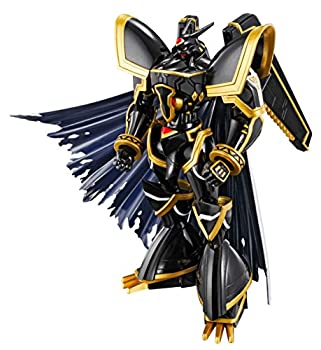 【中古】S.H.Figuarts DIGITAL MONSTER X-evolution アルファモン 全高約17cm ABS&PVC製 フィギュア｜Come to Store