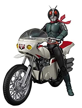 楽天市場】RAH220 No.42 一文字隼人 (仮面ライダー旧2号