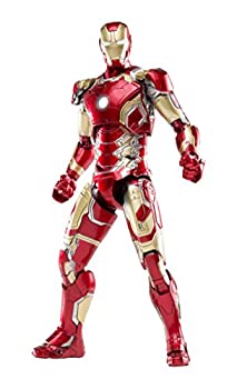 国内正規総代理店アイテム Mk Man Iron Studios 中古 Comicave 43 Scale 1 12 Figure Action 3 Man Iron フィギュア