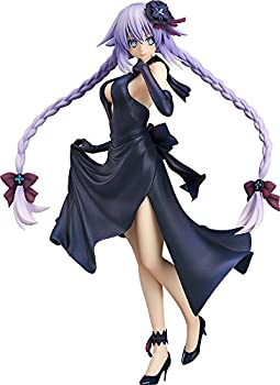 【中古】超次元ゲイム ネプテューヌ パープルハート ドレスVer. 1/7スケール ABS&PVC製 塗装済み完成品フィギュア｜Come to Store