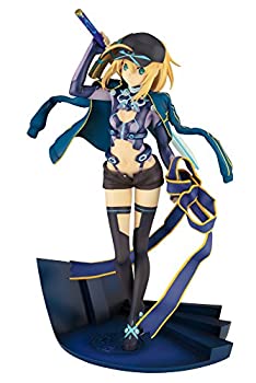 【中古】Fate / Grand Order アサシン / 謎のヒロインX 1/7スケール PVC製 塗装済み完成品フィギュア|Come to Store