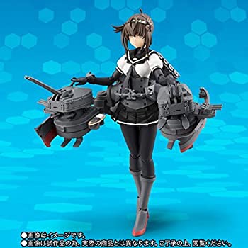 中古 アーマーガールズプロジェクト 艦これ 初月 艦隊これくしょん 艦これ 魂ウェブ商店限定 Mozago Com