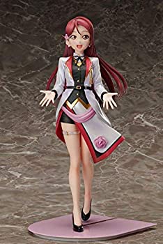 ふるさと納税 中古 ラブライブ サンシャイン Birthday 完成品フィギュア 1 8 桜内梨子 Project Figure Bgljg Rashiastrologer Com