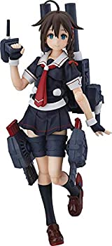 【中古】figma 艦隊これくしょん ‐艦これ‐ 時雨改二 ノンスケール ABS&PVC製 塗装済み可動フィギュア|Come to Store