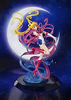 宅送 Zero 中古 Figuarts Chouette Up Make Power Crystal セーラームーン Moon B07d1fq8zj Hotel Lesauvage Com