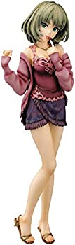 【中古】アイドルマスター シンデレラガールズ 高垣楓 甘美なる姫君Ver. 1/8スケール ABS&PVC製 塗装済み完成品フィギュア｜Come to Store
