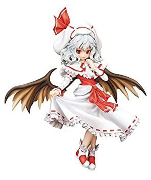 【中古】東方Project レミリア・スカーレット 東方香霖堂版