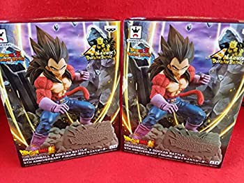 スーパーセール Dragonball 中古 ドラゴンボール超 Z ２体まとめ ベジータ 超サイヤ人4 ドッカンバトル Figure Anniversary 4th Battle Dokkan フィギュア Www Fondazionecarical It