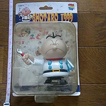 送料無料 フィギュア サイボーグ009 フィギュア トコトコ ゼンマイ 石森章太郎 中古 メディコムトイ Zambettis Com