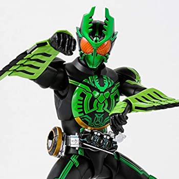 品質は非常に良い フィギュア 中古 S H Figuarts 真骨彫製法 プレミアムバンダイ 仮面ライダーooo コンボ ガタキリバ 仮面ライダーオーズ Dgb Gov Bf