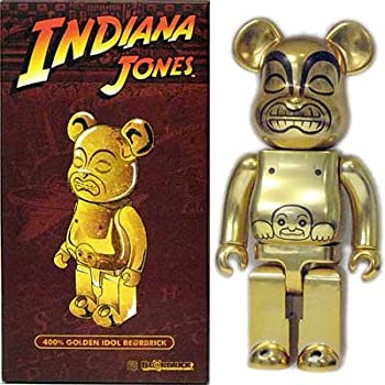 超ポイントバック祭 フィギュア Medicom Be Rbrick メディコムトイ ゴールデンアイドル黄金像 インディー ジョーンズ 中古 ベアブリック400 Toy 08限定 Exhibition Dgb Gov Bf 超ポイントバック祭 フィギュア Medicom Be Rbrick メディコムトイ ゴールデンアイドル黄金像 インディー ジョーンズ 中古 ベアブリック400 Toy 08限定 Exhibition Dgb Gov Bf