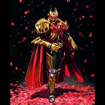 【中古】魂ウェブ限定 S.I.C. 仮面ライダーキバ エンペラーフォーム|Come to Store