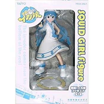 楽天市場】侵略！？イカ娘 DXフィギュア全1種 : 御宅家本舗 OTAKICK