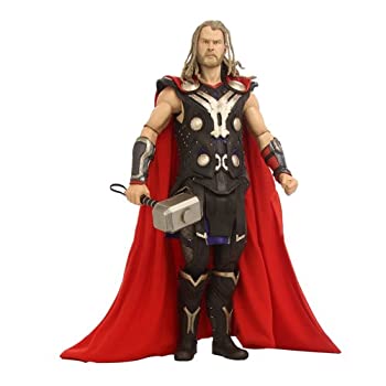 【中古】Neca - Figurine Marvel Thor 45cm - 0634482612361｜Come to Store 32,919円